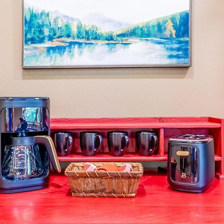 Cardinals Crest Apartment Glenville Luaran gambar