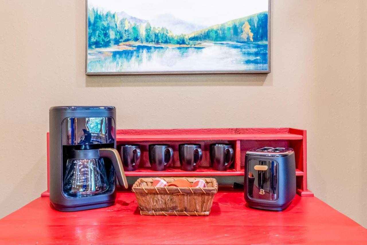 Cardinals Crest Apartment Glenville Luaran gambar