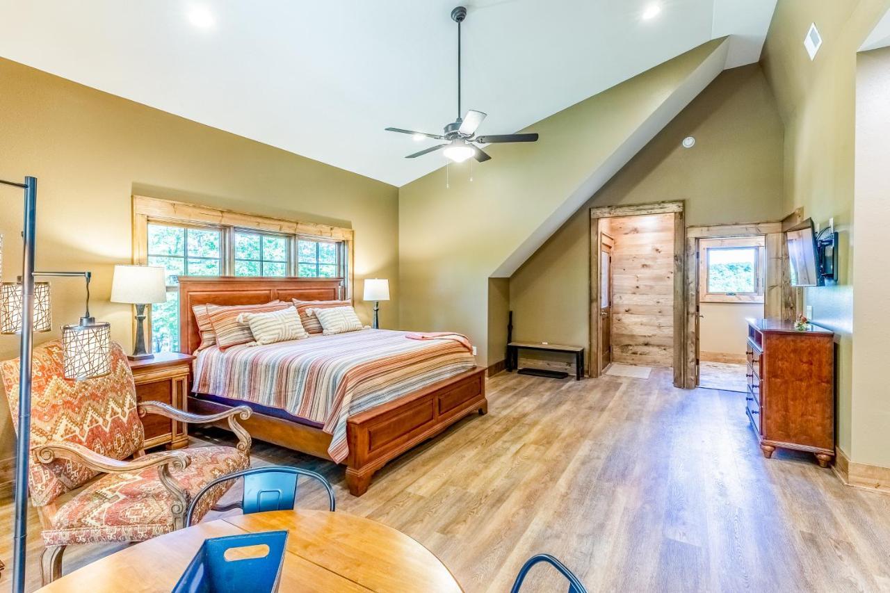 Cardinals Crest Apartment Glenville Luaran gambar