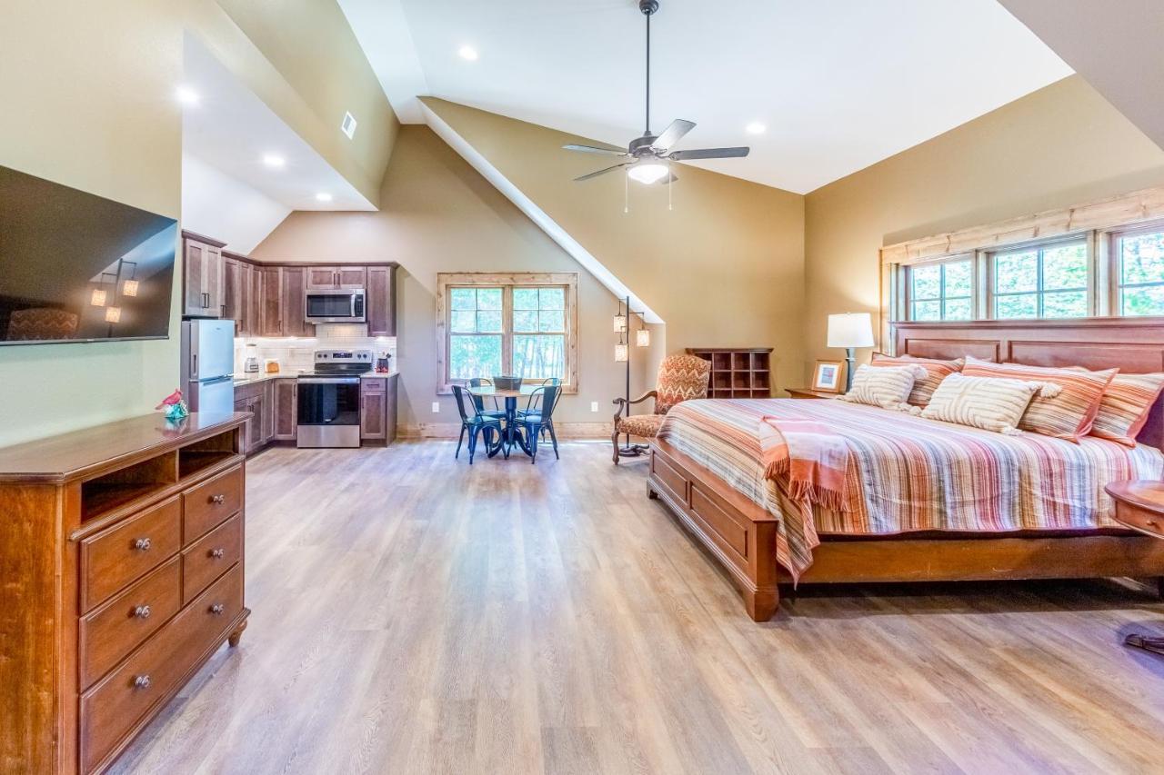 Cardinals Crest Apartment Glenville Luaran gambar