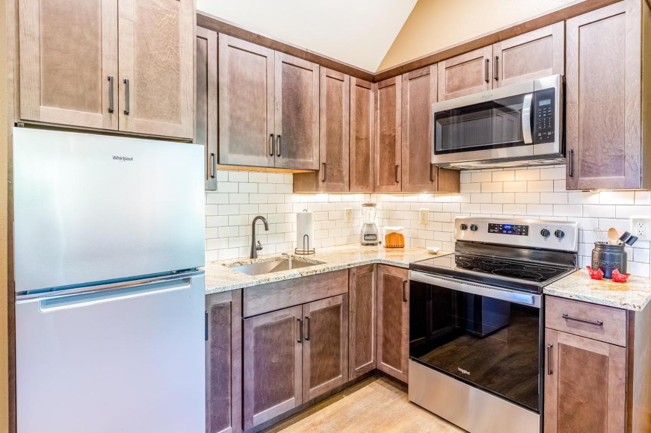 Cardinals Crest Apartment Glenville Luaran gambar