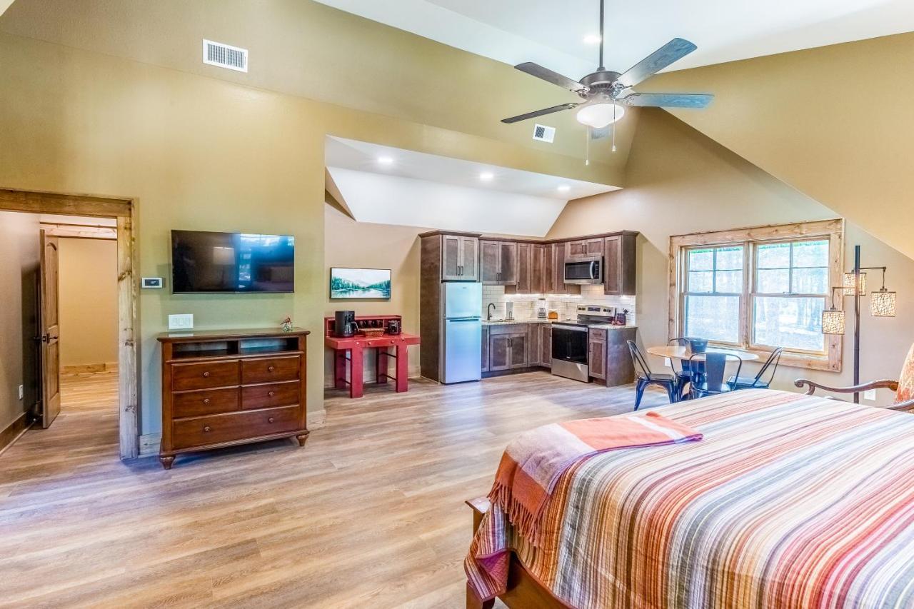 Cardinals Crest Apartment Glenville Luaran gambar